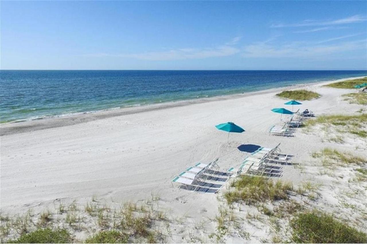 Апартаменты Siesta Key Escape Ground Floor Steps To Heated Pool And Free Trolley Экстерьер фото