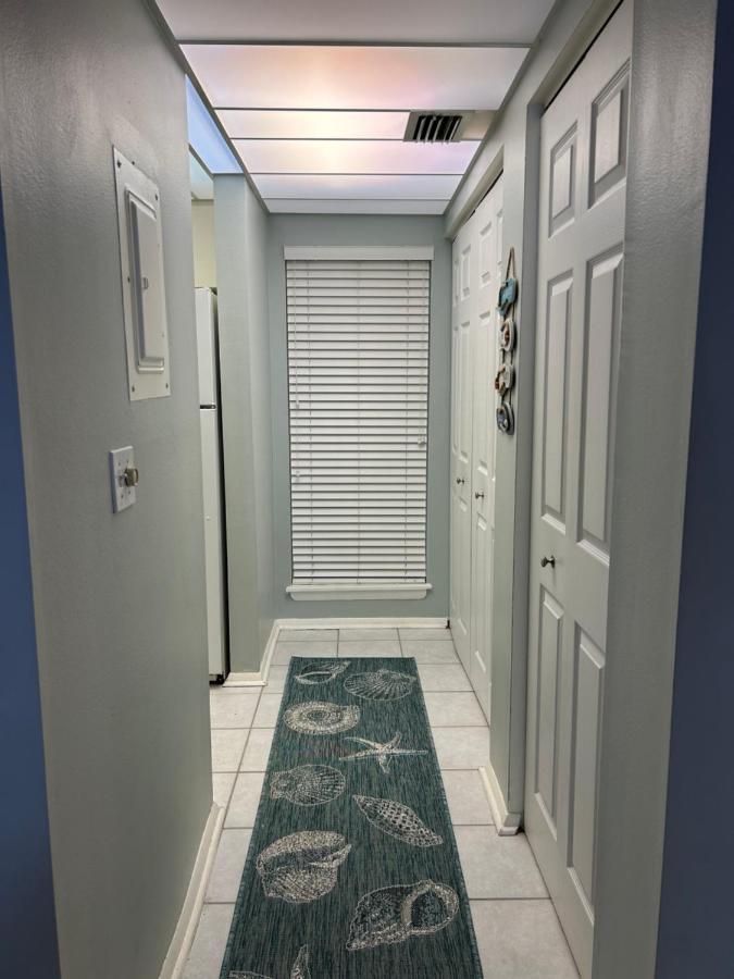 Апартаменты Siesta Key Escape Ground Floor Steps To Heated Pool And Free Trolley Экстерьер фото
