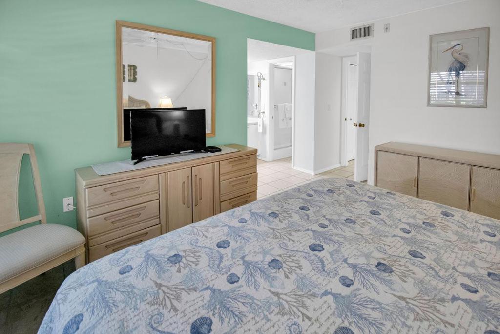 Апартаменты Siesta Key Escape Ground Floor Steps To Heated Pool And Free Trolley Экстерьер фото